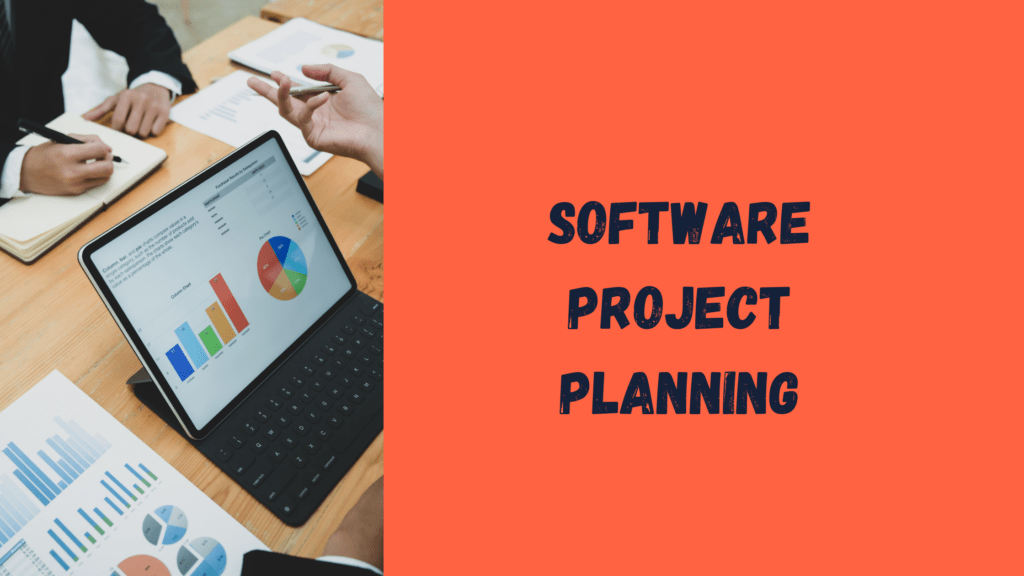 Software Project Planning - easytechnotes